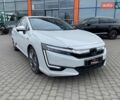Белый Хонда Клерити, объемом двигателя 1.5 л и пробегом 60 тыс. км за 17900 $, фото 1 на Automoto.ua