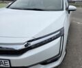 Белый Хонда Клерити, объемом двигателя 1.5 л и пробегом 174 тыс. км за 17200 $, фото 1 на Automoto.ua