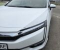 Белый Хонда Клерити, объемом двигателя 1.5 л и пробегом 174 тыс. км за 17000 $, фото 1 на Automoto.ua