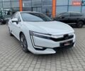 Белый Хонда Клерити, объемом двигателя 1.5 л и пробегом 60 тыс. км за 17900 $, фото 1 на Automoto.ua