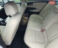 Белый Хонда Клерити, объемом двигателя 1.5 л и пробегом 167 тыс. км за 18100 $, фото 10 на Automoto.ua