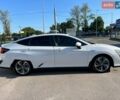 Білий Хонда Клериті, об'ємом двигуна 1.5 л та пробігом 106 тис. км за 19000 $, фото 1 на Automoto.ua
