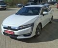 Белый Хонда Клерити, объемом двигателя 1.5 л и пробегом 151 тыс. км за 17499 $, фото 1 на Automoto.ua