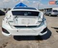 Белый Хонда Клерити, объемом двигателя 0 л и пробегом 38 тыс. км за 3000 $, фото 5 на Automoto.ua