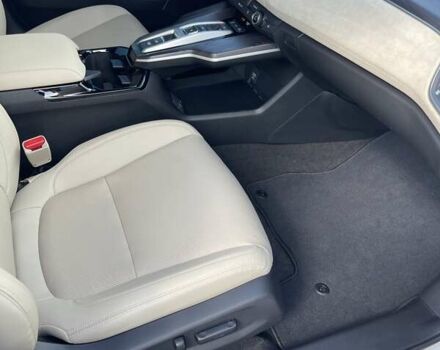 Белый Хонда Клерити, объемом двигателя 1.5 л и пробегом 19 тыс. км за 22500 $, фото 22 на Automoto.ua