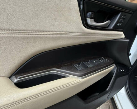 Белый Хонда Клерити, объемом двигателя 1.5 л и пробегом 92 тыс. км за 18200 $, фото 23 на Automoto.ua