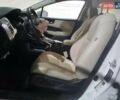 Белый Хонда Клерити, объемом двигателя 0 л и пробегом 93 тыс. км за 3000 $, фото 6 на Automoto.ua