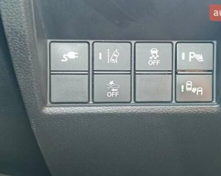 Білий Хонда Клериті, об'ємом двигуна 1.5 л та пробігом 110 тис. км за 20000 $, фото 25 на Automoto.ua