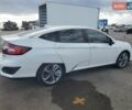 Белый Хонда Клерити, объемом двигателя 0 л и пробегом 136 тыс. км за 3000 $, фото 2 на Automoto.ua