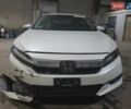 Белый Хонда Клерити, объемом двигателя 0 л и пробегом 93 тыс. км за 3000 $, фото 4 на Automoto.ua