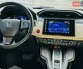 Белый Хонда Клерити, объемом двигателя 0 л и пробегом 204 тыс. км за 16200 $, фото 18 на Automoto.ua