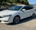 Белый Хонда Клерити, объемом двигателя 1.5 л и пробегом 117 тыс. км за 13200 $, фото 1 на Automoto.ua