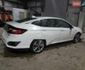 Белый Хонда Клерити, объемом двигателя 0 л и пробегом 93 тыс. км за 3000 $, фото 2 на Automoto.ua
