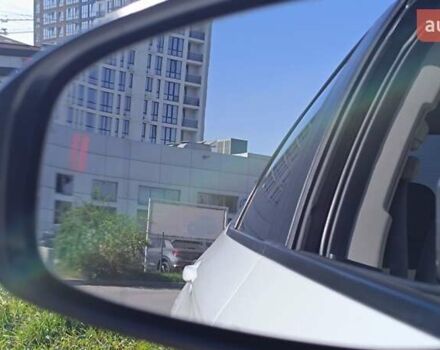 Білий Хонда Клериті, об'ємом двигуна 1.5 л та пробігом 110 тис. км за 20000 $, фото 26 на Automoto.ua