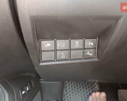 Білий Хонда Клериті, об'ємом двигуна 1.5 л та пробігом 110 тис. км за 20000 $, фото 30 на Automoto.ua