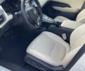 Белый Хонда Клерити, объемом двигателя 1.5 л и пробегом 19 тыс. км за 22500 $, фото 11 на Automoto.ua