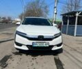 Белый Хонда Клерити, объемом двигателя 1.5 л и пробегом 150 тыс. км за 20000 $, фото 1 на Automoto.ua