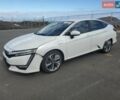 Белый Хонда Клерити, объемом двигателя 0 л и пробегом 136 тыс. км за 2000 $, фото 1 на Automoto.ua