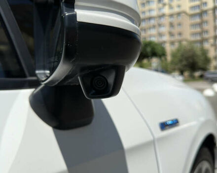 Білий Хонда Клериті, об'ємом двигуна 1.5 л та пробігом 123 тис. км за 22400 $, фото 21 на Automoto.ua