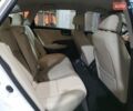 Белый Хонда Клерити, объемом двигателя 0 л и пробегом 93 тыс. км за 3000 $, фото 9 на Automoto.ua