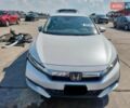 Белый Хонда Клерити, объемом двигателя 0 л и пробегом 38 тыс. км за 3000 $, фото 4 на Automoto.ua