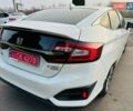 Белый Хонда Клерити, объемом двигателя 0 л и пробегом 204 тыс. км за 16200 $, фото 9 на Automoto.ua