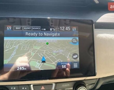 Білий Хонда Клериті, об'ємом двигуна 1.5 л та пробігом 110 тис. км за 20000 $, фото 28 на Automoto.ua