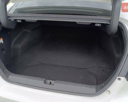 Білий Хонда Клериті, об'ємом двигуна 1.5 л та пробігом 110 тис. км за 20000 $, фото 8 на Automoto.ua