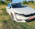 Білий Хонда Клериті, об'ємом двигуна 1.5 л та пробігом 191 тис. км за 15700 $, фото 1 на Automoto.ua