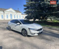 Білий Хонда Клериті, об'ємом двигуна 1.5 л та пробігом 112 тис. км за 18999 $, фото 1 на Automoto.ua