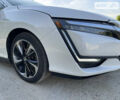Білий Хонда Клериті, об'ємом двигуна 1.5 л та пробігом 57 тис. км за 23400 $, фото 1 на Automoto.ua