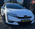 Білий Хонда Клериті, об'ємом двигуна 1.5 л та пробігом 81 тис. км за 20500 $, фото 1 на Automoto.ua