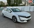 Белый Хонда Клерити, объемом двигателя 1.5 л и пробегом 185 тыс. км за 14899 $, фото 1 на Automoto.ua