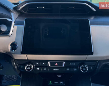 Білий Хонда Клериті, об'ємом двигуна 1.5 л та пробігом 81 тис. км за 20500 $, фото 11 на Automoto.ua