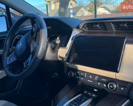 Білий Хонда Клериті, об'ємом двигуна 1.5 л та пробігом 81 тис. км за 20500 $, фото 14 на Automoto.ua