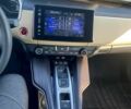 Белый Хонда Клерити, объемом двигателя 15 л и пробегом 45 тыс. км за 23000 $, фото 9 на Automoto.ua