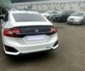 Белый Хонда Клерити, объемом двигателя 15 л и пробегом 45 тыс. км за 23000 $, фото 2 на Automoto.ua