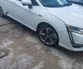 Белый Хонда Клерити, объемом двигателя 1.5 л и пробегом 98 тыс. км за 23500 $, фото 9 на Automoto.ua
