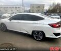 Белый Хонда Клерити, объемом двигателя 15 л и пробегом 45 тыс. км за 23000 $, фото 3 на Automoto.ua
