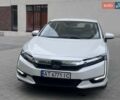 Белый Хонда Клерити, объемом двигателя 1.5 л и пробегом 51 тыс. км за 29000 $, фото 1 на Automoto.ua