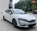 Белый Хонда Клерити, объемом двигателя 1.5 л и пробегом 51 тыс. км за 29000 $, фото 4 на Automoto.ua