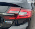 Чорний Хонда Клериті, об'ємом двигуна 0 л та пробігом 53 тис. км за 20600 $, фото 7 на Automoto.ua