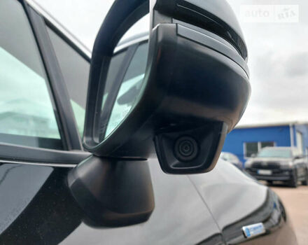 Чорний Хонда Клериті, об'ємом двигуна 0 л та пробігом 53 тис. км за 20600 $, фото 6 на Automoto.ua