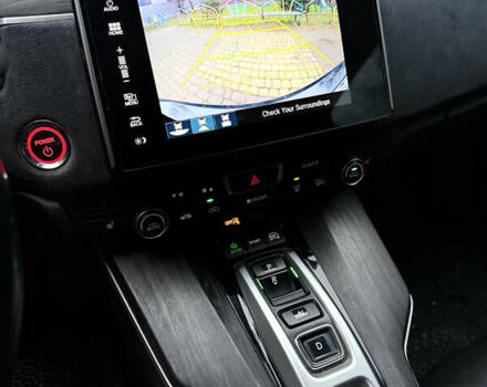 Черный Хонда Клерити, объемом двигателя 1.5 л и пробегом 138 тыс. км за 17800 $, фото 25 на Automoto.ua