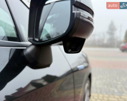 Черный Хонда Клерити, объемом двигателя 1.5 л и пробегом 138 тыс. км за 17800 $, фото 40 на Automoto.ua