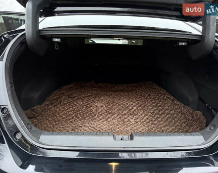 Черный Хонда Клерити, объемом двигателя 1.5 л и пробегом 138 тыс. км за 17800 $, фото 38 на Automoto.ua