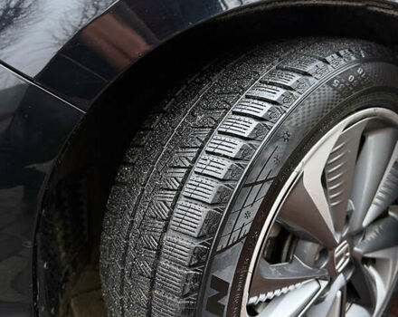 Черный Хонда Клерити, объемом двигателя 1.5 л и пробегом 138 тыс. км за 17800 $, фото 43 на Automoto.ua