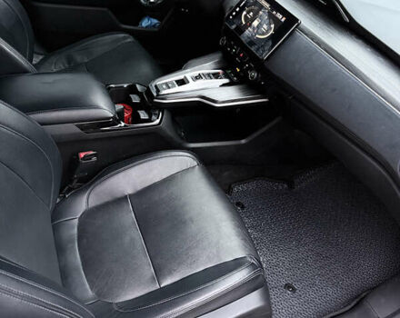 Черный Хонда Клерити, объемом двигателя 1.5 л и пробегом 138 тыс. км за 17800 $, фото 33 на Automoto.ua