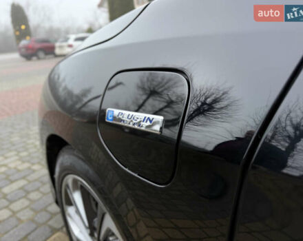 Черный Хонда Клерити, объемом двигателя 1.5 л и пробегом 138 тыс. км за 17800 $, фото 41 на Automoto.ua