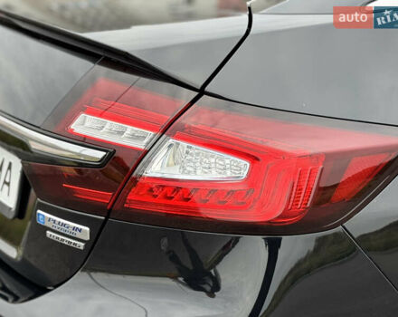 Черный Хонда Клерити, объемом двигателя 1.5 л и пробегом 163 тыс. км за 18900 $, фото 14 на Automoto.ua